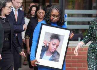 Mother of London girl criticises food industry after daughter’s death news-16082024-211245