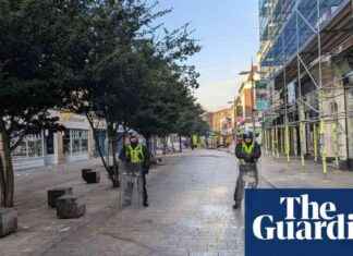 Man sentenced to six years for role in Hull riot targeting Romanians news-16082024-211436