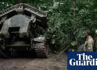 Ukraine Connects Kursk Incursion to Fair Talks Amid Russian Advance: Key City in Focus news-16082024-211506
