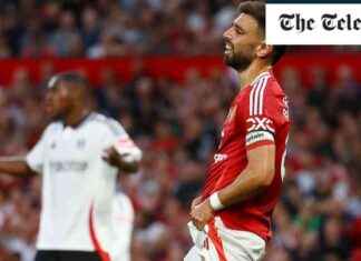 Manchester United vs Fulham Live: Score Updates and Premier League News news-16082024-232353