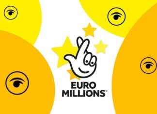 EuroMillions Results: 16th August 2024 – Check the Winning Numbers news-16082024-232834