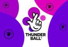 Thunderball Results: Friday 16 August 2024 news-16082024-232901