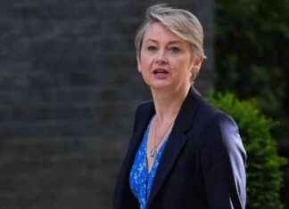 Establishment of Specialist Unit to Prevent Youth Crime: Labour’s New Initiative news-17082024-052422