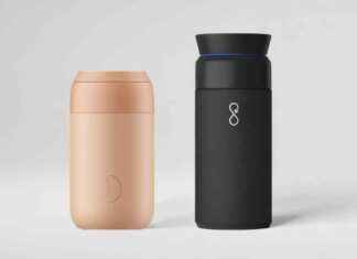 Top Reusable Coffee Cups & Travel Mugs 2024: Keep Drinks Warm Longer news-17082024-052540