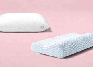 Best Pillows for Side Sleepers 2024: Tested for Support and Comfort news-17082024-052604