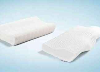 Best Pillows for Neck Pain: Top 11 Picks for 2024 news-17082024-052627