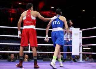 Imane Khelif Addresses Lawsuit Against JK Rowling and Elon Musk news-17082024-053023