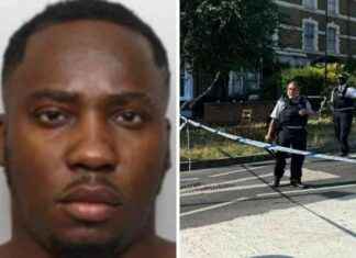 Man wanted for fatal stabbing suspected to have fled London with assistance news-17082024-091654
