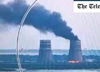 The consequences of Putin breaking sacred rules of warfare: What could happen next? news-17082024-112756