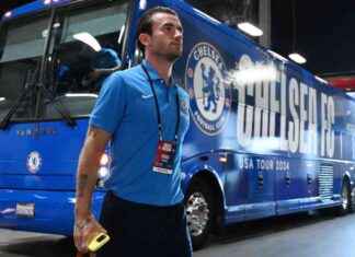 Chilwell urged to leave Chelsea by Maresca news-17082024-112905