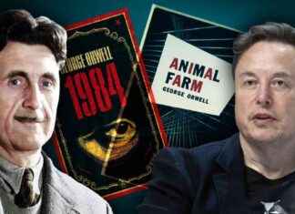 Elon Musk Criticized by Orwell Foundation Head for Misunderstanding George Orwell news-17082024-113055