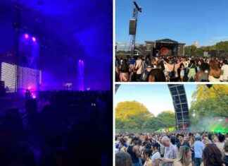 Kaytranada shines at All Points East – event review news-17082024-152007