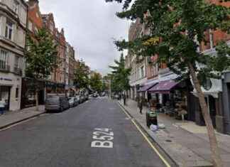 Discover the Best High Street in London: A Shopper’s Paradise news-17082024-152032