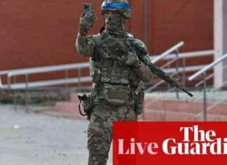 Russia-Ukraine Conflict Update: Key Bridges Destroyed in Kursk as Ukraine Inflicts Damage news-17082024-152131