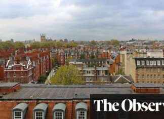 Introducing a Wealth Tax on Housing: Former Sunak Adviser Urges Labour news-17082024-152156