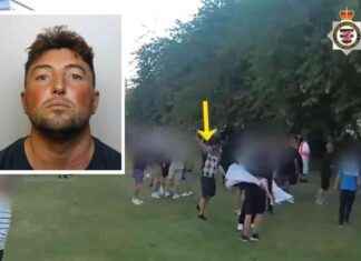 Fundraiser Launched for Man Jailed for Alleged Police Attack, Deeming Sentence Unlawful news-17082024-172724