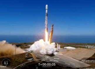 First Earth Imaging Satellite Launched by MoD on Elon Musk Rocket news-17082024-172754