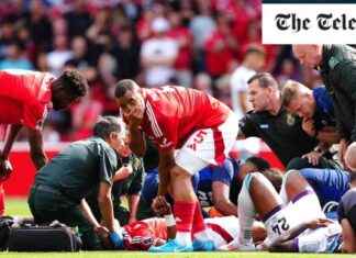 Premier League Live: Arsenal vs Wolves and Other 3pm Kick-off Scores and Updates news-17082024-172911