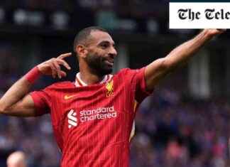 Salah Scores as Liverpool Defeats Ipswich in Opening Weekend Clash news-17082024-172933