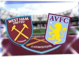 West Ham vs Aston Villa: Match Prediction, Kick-off Time, Team News, TV Schedule, Odds news-17082024-173110