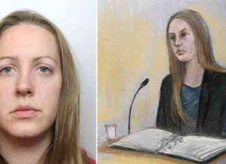 CPS Concludes Evidence in Lucy Letby Trial Was Incorrect news-17082024-173158