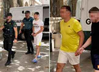 Teen British Girl Gang-Raped in Magaluf by Mob in Shocking Incident news-17082024-173223