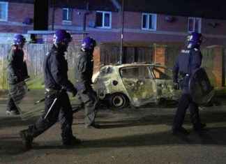 Far-right riot inciter jailed for three years news-17082024-173328