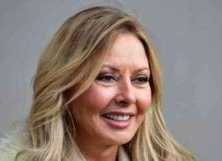 Carol Vorderman urges Reform voters to reconsider their stance news-17082024-173352