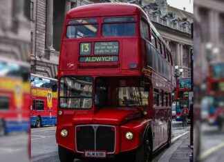 Exploring London’s Bus Graveyard: Where Buses Retire news-17082024-212257