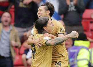 QPR Earn Point with Dykes’ Late Goal in Comeback Against West London Sport news-17082024-212322