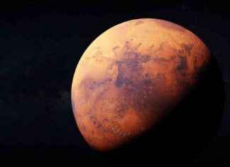 How to Spot Mars Tonight: Tips for Viewing the Red Planet news-18082024-102612