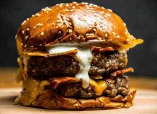 Best Burger Spots in London: Top 4 Locations news-18082024-102637
