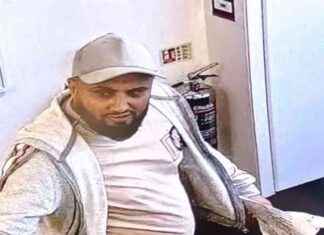 Urgent Appeal for Witnesses to Phone Snatching Incident at Ealing Common, Acton news-18082024-102730