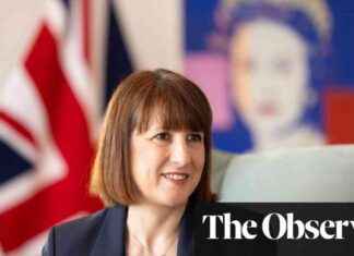 Rachel Reeves’ Pension Plan Could Harm Northern Economies: Former Minister’s Warning news-18082024-102826