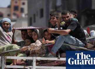 Blinken’s Visit to Israel for Gaza Ceasefire Talks as Hamas Rejects Hope news-18082024-102849