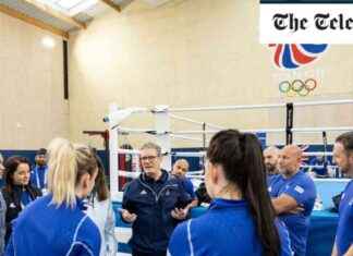 Impact of Government Spending Review on GB Olympic Funding: A Closer Look news-18082024-103115