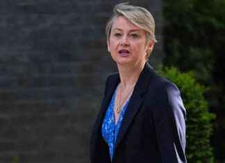 Countering Extremism: Yvette Cooper Vows Crackdown on ‘Hateful Beliefs’ news-18082024-103142