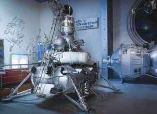 Russia’s Final Lunar Excavator: Nearly 50 Years Later news-18082024-103322