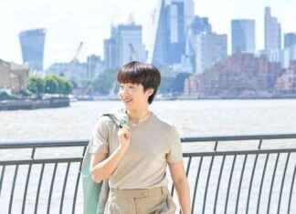 Discover the Wellness Journey of Alvina Chen, Founder of Feldspar news-18082024-103406