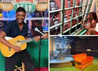 Discover the Ultimate FRIENDS Experience in London: A Must-Visit Attraction! news-18082024-222955