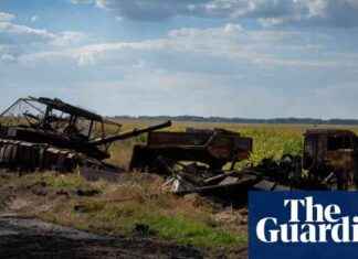 Russian Incursion into Ukraine: Over 150 Russians Captured, Official Reports news-18082024-223131