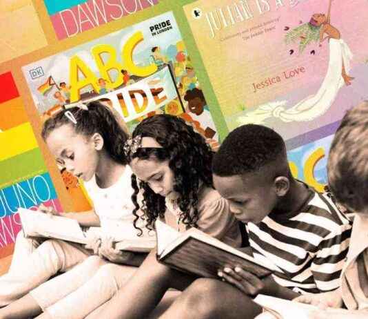 Schools Facing Backlash for Banning LGBT+ Books Due to Parental Complaints news-18082024-223159