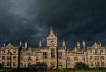 Victorian Asylum Hospital Transformation into Homes: A Haunting History Turned Housing Opportunity news-18082024-223222