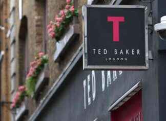 List of Ted Baker Stores Closing in the UK – Updated Weekly news-18082024-223548