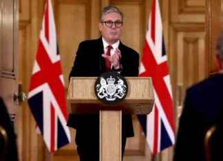 Public Opinion Polls Show Strong Support for Labour’s Response to Riots news-18082024-223740