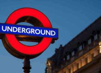 The Origin of the London Underground’s Amusing Name news-19082024-103127