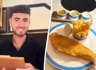 Comparing London’s Most Expensive Chippy to My Local Favourite news-19082024-103152