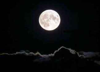 Seasonal Blue Moon Sighting Guide: UK Skies Tonight news-19082024-103220