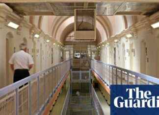 Emergency Measures Implemented to Address England’s Prison Overcrowding Crisis news-19082024-103337