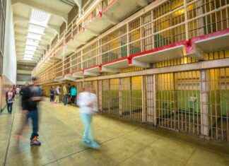 Emergency Measures to Ease Prison Overcrowding Amid Rising Riot Sentences news-19082024-103439